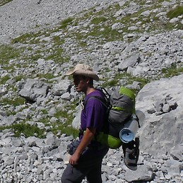 Jorge Pérez Barredo