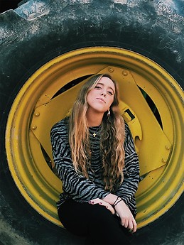 Marta Elósegui Horno