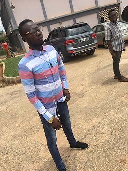 Issah Sadick Bonnah
