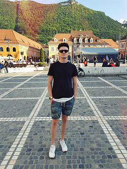 Razvan Costin Banariu