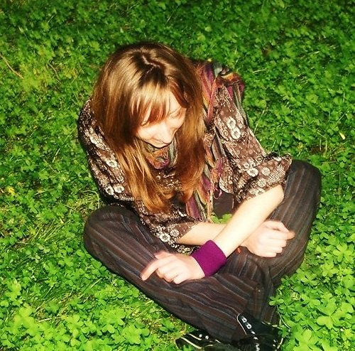 Federica D&#39;Andrea