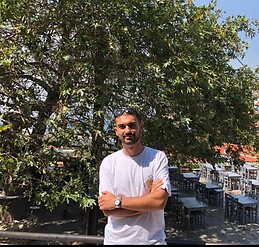 Stavros Sotiropoulos