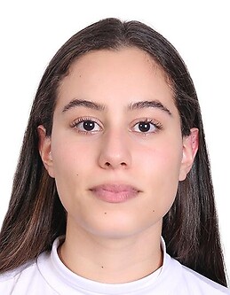 Rafaella Vivar Poveda