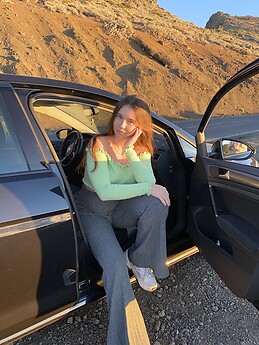 Arianna Esther Porras Pérez