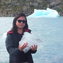 Mauricio Oyarzo Aguilar