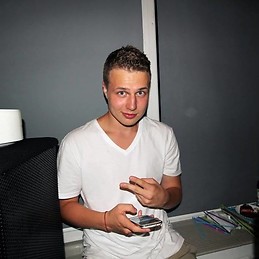 Jaś