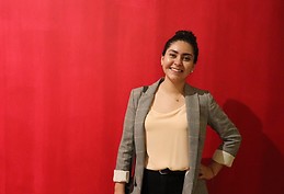 Fernanda Galicia Lugo