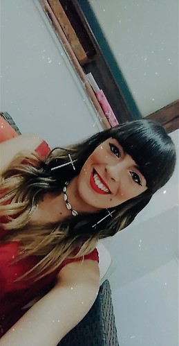 Patricia Bozas Garcia