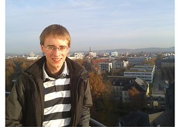 Johannes