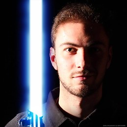 Javier Jiménez García