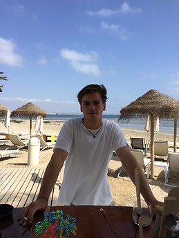 David