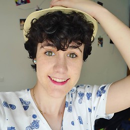 Macarena Mora Punzano