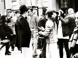 Josephine Van Haverbeke