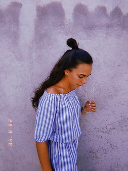 Marta Clavería