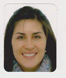 Catalina Camargo Acosta