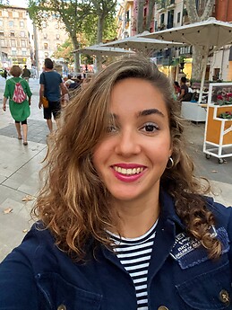 Lydia Barceló de Backer