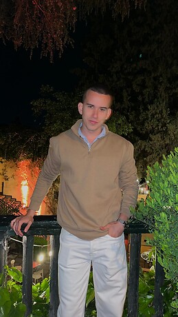 Álvaro Quesada
