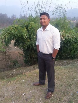 Rabindra Deshar