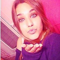 Cristina Soriano Morís