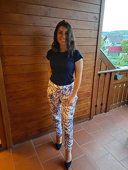 Cristina Sequeira-Seidl