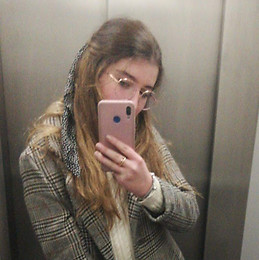 Nagore Unsain Calvo