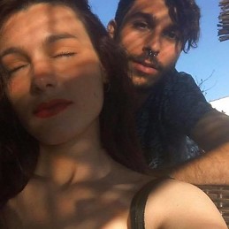 Daniel Vazquez Gomez