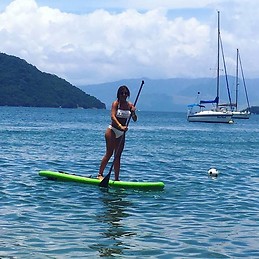 Victoria de la Torre