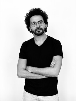 Amr Elsayed