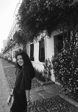 María Rodríguez Senra