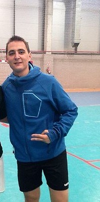 Antonio Redondo Piñeiro