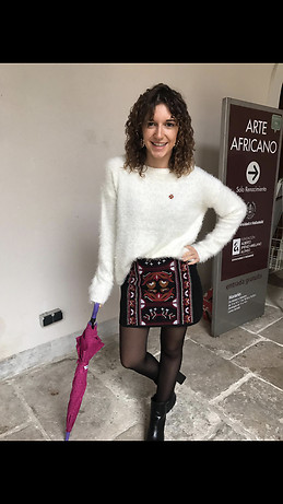 Lucía Merchán Álvarez