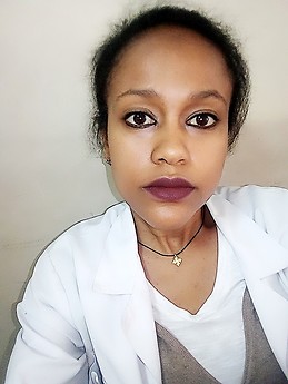 Meaza Berhaneselassie
