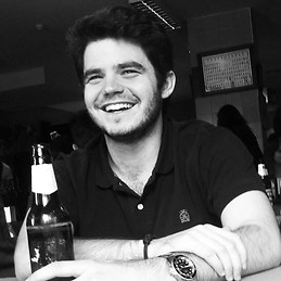 Jesús Oliden Maura