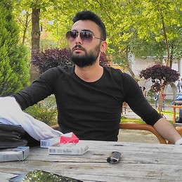 Ali Said Taşçı