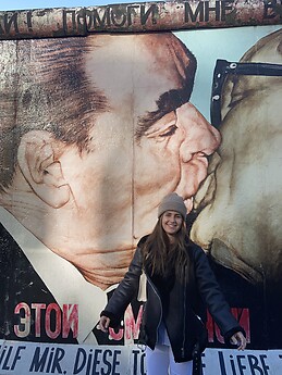 María Moñino Morales