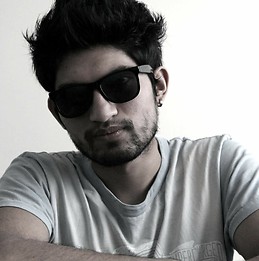 Mukesh Basnet