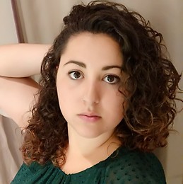 Elisabeth Olivencia Curado