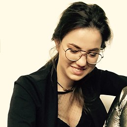 Michelle D'haveloose