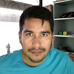 Gilberto López Elías