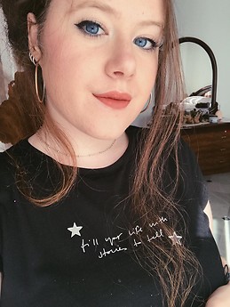 Ana María Bernabé Camacho