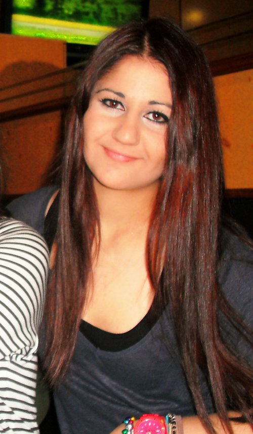 Rasha Wadi Marco