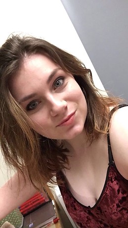 Caitlin Cooper