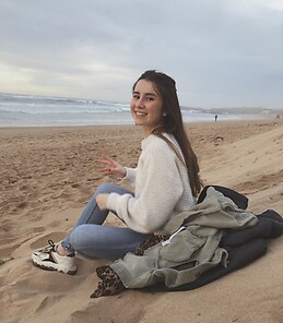 Deva Alegría Palleiro