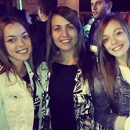 Cristina Fernandez Gonzalez