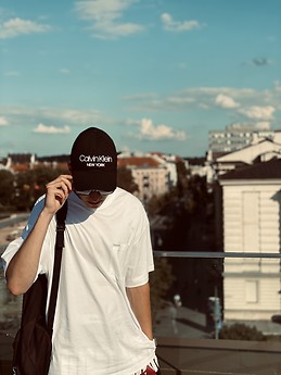 Nikita Kuzmin