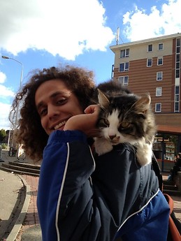 Jean Yves Duriaux Chavarria