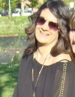 Isabel Villacian Amutio