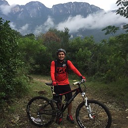 Jose Javier Iñiguez