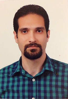 Keyvan Pazokitoroudi