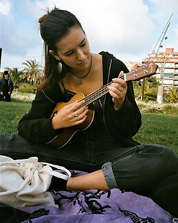 Marina Alzueta de Javier